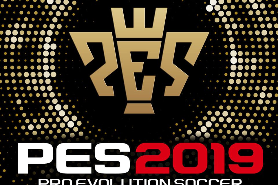 PES 2019 PS4 Update – USB